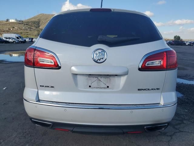 2017 Buick Enclave