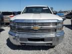 2016 Chevrolet Silverado C2500 Heavy Duty
