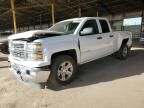 2014 Chevrolet Silverado C1500 LT