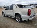 2008 Chevrolet Avalanche C1500