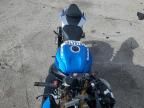 2022 Suzuki GSX-R750
