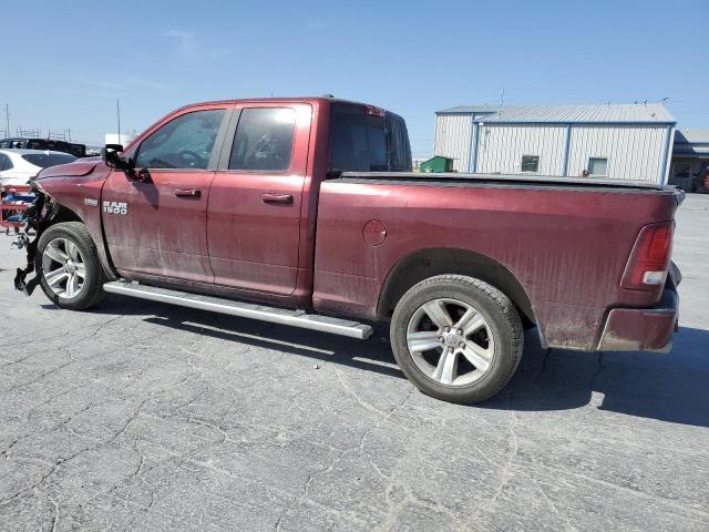 2016 Dodge RAM 1500 Sport