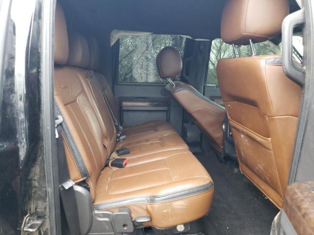 2016 Ford F350 Super Duty