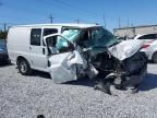 2018 Chevrolet Express G2500
