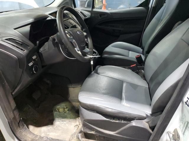 2014 Ford Transit Connect XL