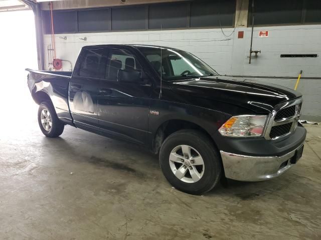 2017 Dodge RAM 1500 ST