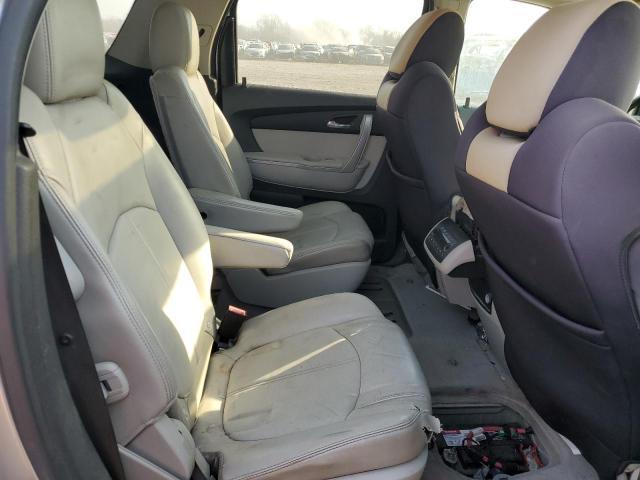 2011 GMC Acadia Slt-1