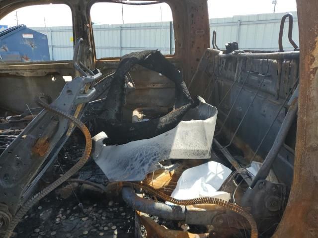 2024 Dodge Ram 1500 Classic slt