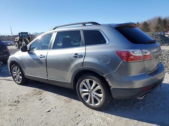 2011 Mazda CX-9