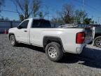 2016 GMC Sierra C1500