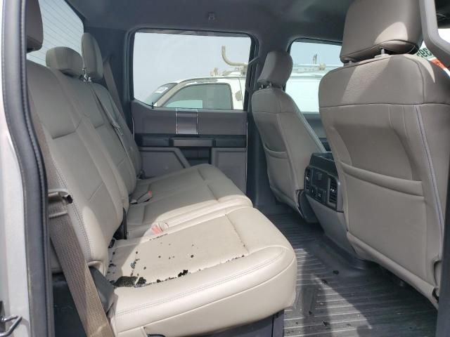 2019 Ford F250 Super Duty