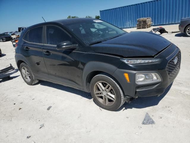 2018 Hyundai Kona SE
