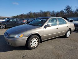 Toyota salvage cars for sale: 1999 Toyota Camry CE