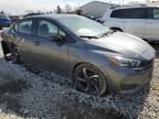 2023 Nissan Versa SR