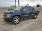 2010 Chevrolet Avalanche ltz