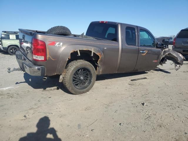 2008 GMC Sierra K1500