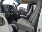2008 Chevrolet Express G1500