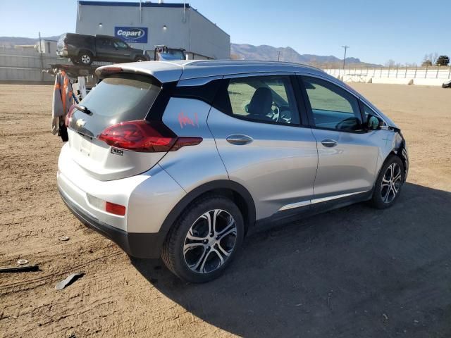 2019 Chevrolet Bolt EV Premier