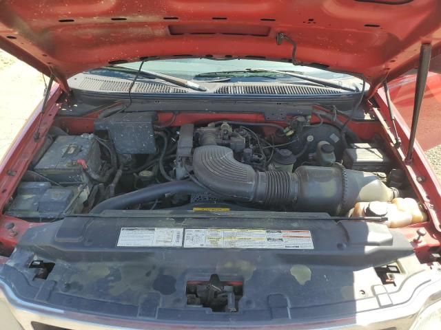 1997 Ford F150
