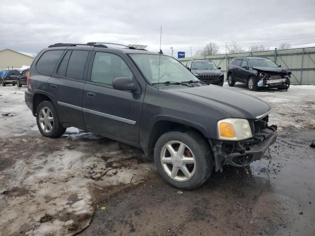 2007 GMC Envoy