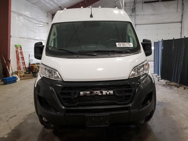 2025 Dodge RAM Promaster 2500 2500 High