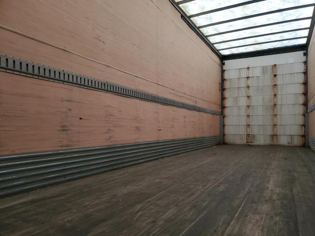 2021 Great Dane CLA-1204-02036 DRY Van Trailer