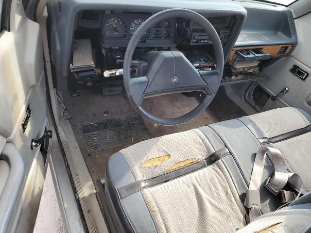 1987 Dodge Dakota