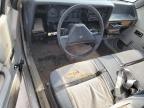 1987 Dodge Dakota