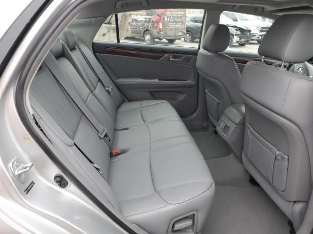 2008 Toyota Avalon XL