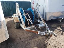 1988 Unknown 1988 Reel Trailer for sale in Colorado Springs, CO