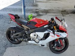 2015 Yamaha YZFR1 for sale in Cartersville, GA