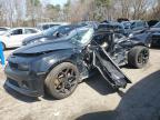 2011 Chevrolet Camaro 2SS