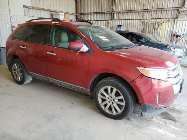 2011 Ford Edge SEL