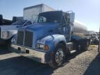 2001 Kenworth T300 Tank Truck