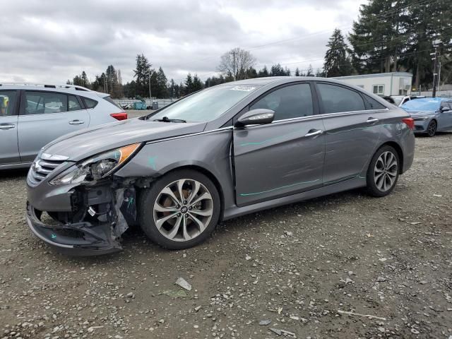 2014 Hyundai Sonata SE