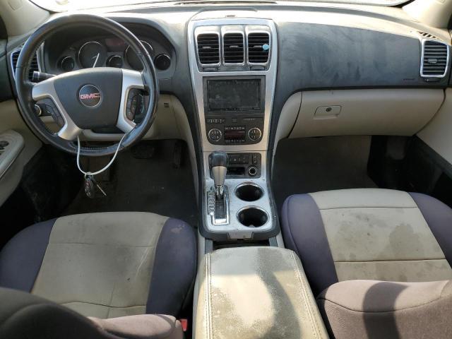 2011 GMC Acadia Slt-1