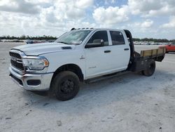 Dodge ram 3500 Vehiculos salvage en venta: 2021 Dodge RAM 3500