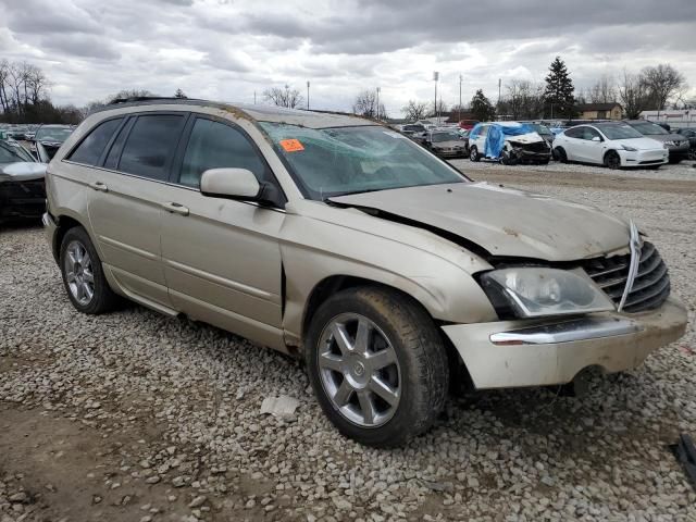 2006 Chrysler Pacifica Limited