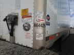 2017 Utility DRY Van Trailer