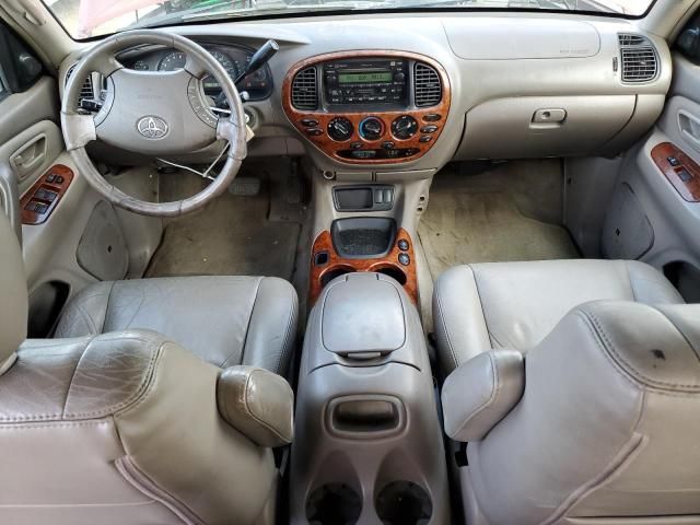 2005 Toyota Tundra Double Cab Limited
