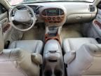 2005 Toyota Tundra Double Cab Limited