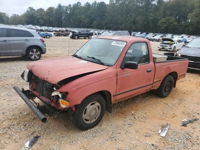 1999 Toyota Tacoma