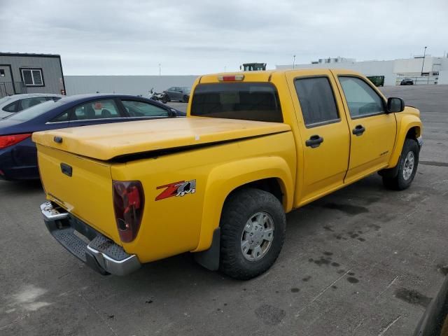 2005 Chevrolet Colorado