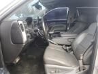 2014 Chevrolet Silverado K1500 LTZ