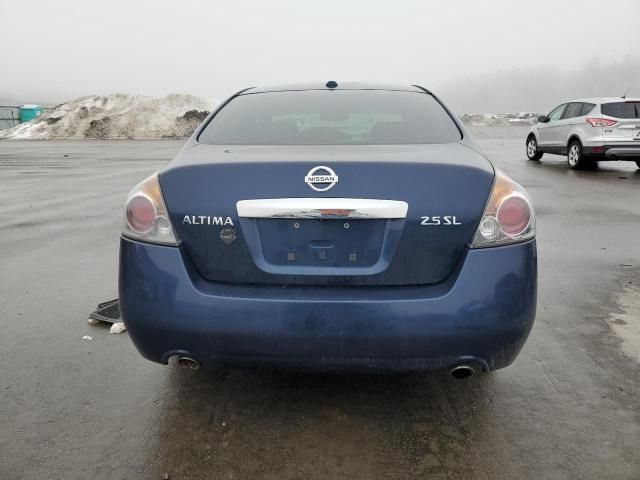 2011 Nissan Altima Base