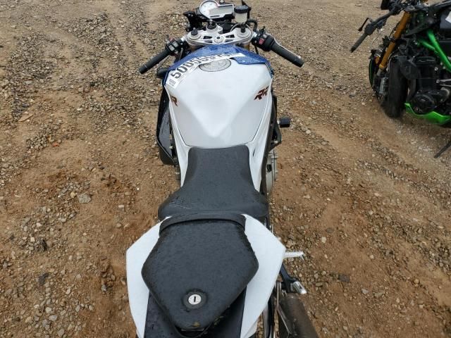 2015 BMW S 1000 RR