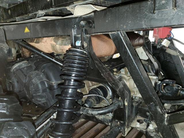 2024 Can-Am Defender 6X6 Limited HD10