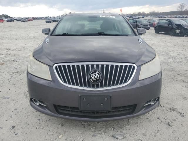 2013 Buick Lacrosse