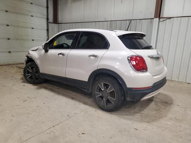 2016 Fiat 500X Easy