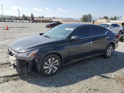 Nissan Altima s Vehiculos salvage en venta: 2019 Nissan Altima S